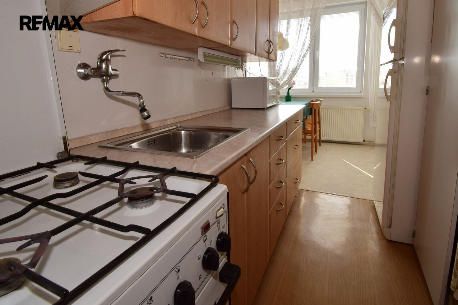 Pronájem bytu 3+1 65 m² – fotografie 2