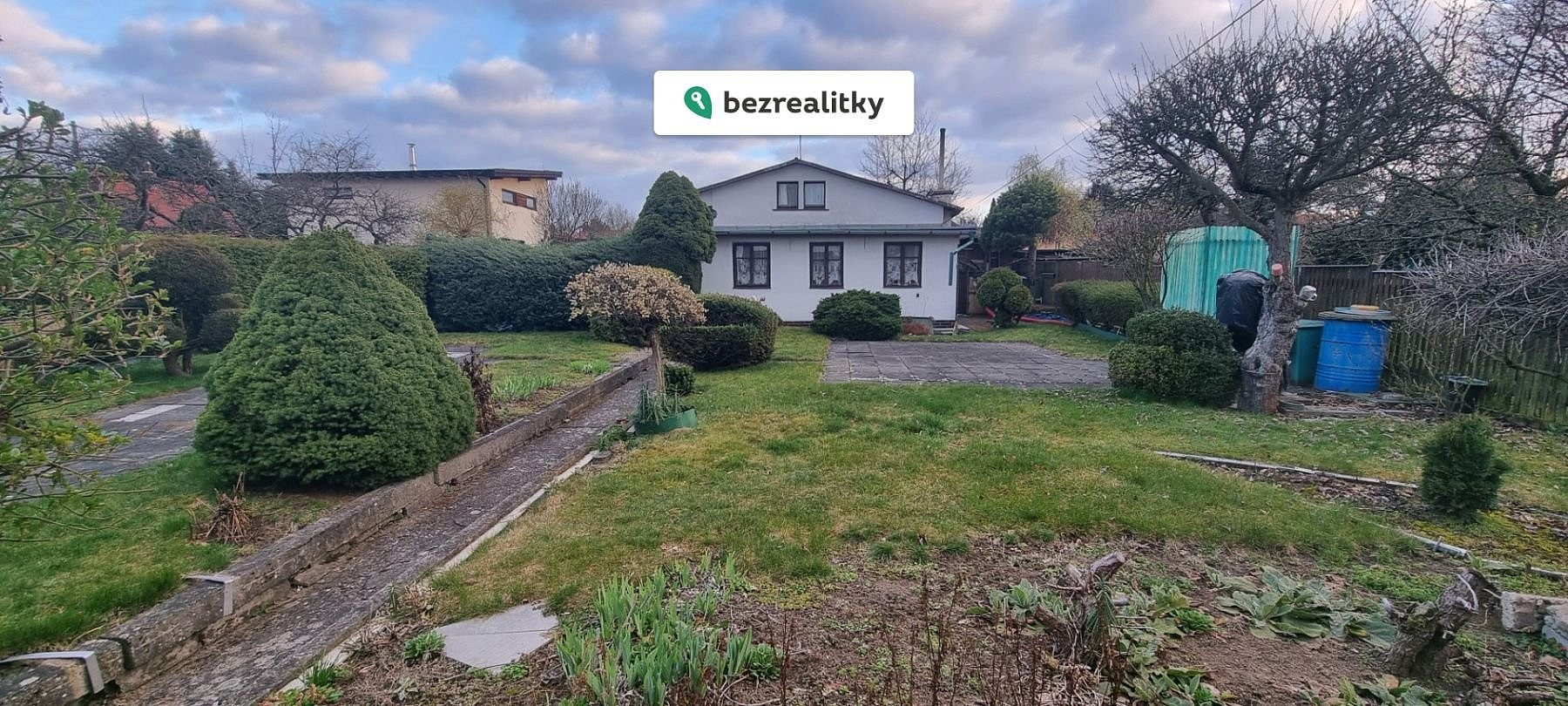 Prodej chaty/chalupy 73 m² s pozemkem 426 m²