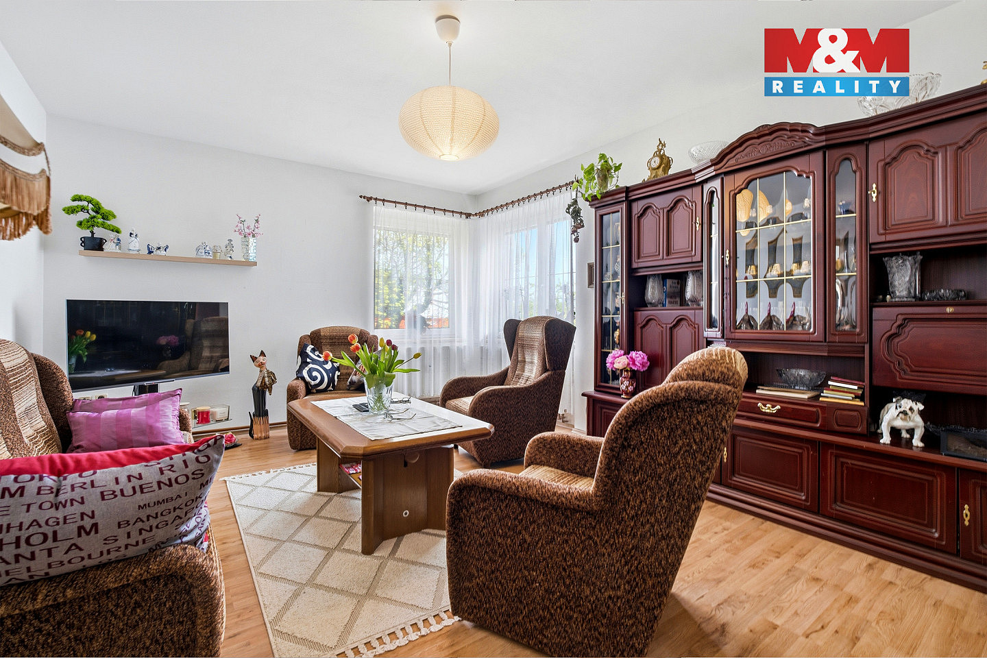 Prodej domu 173 m² s pozemkem 427 m² — photo 3