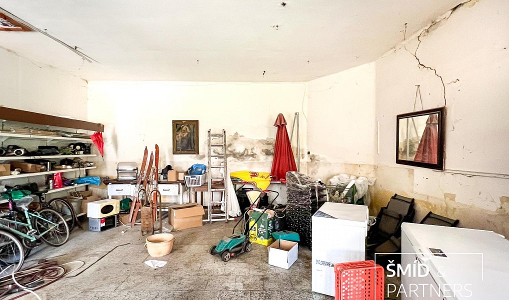 Prodej restaurace 302 m², Kutná Hora – náhled fotky 40