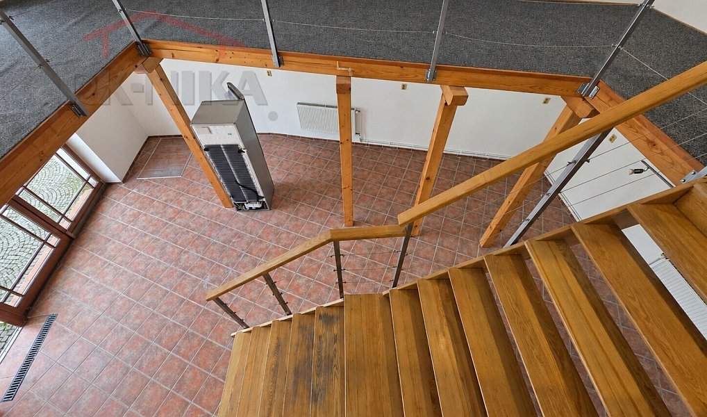 Pronájem obchodních prostor 100 m², Semily – náhled fotky 3