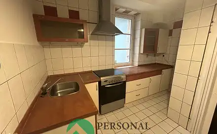 Pronájem bytu 1+1 59 m², Janáčkova, Neratovice, okres Mělník