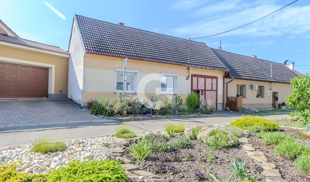 Prodej domu 91 m² s pozemkem 323 m², Čejč – náhled fotky 4