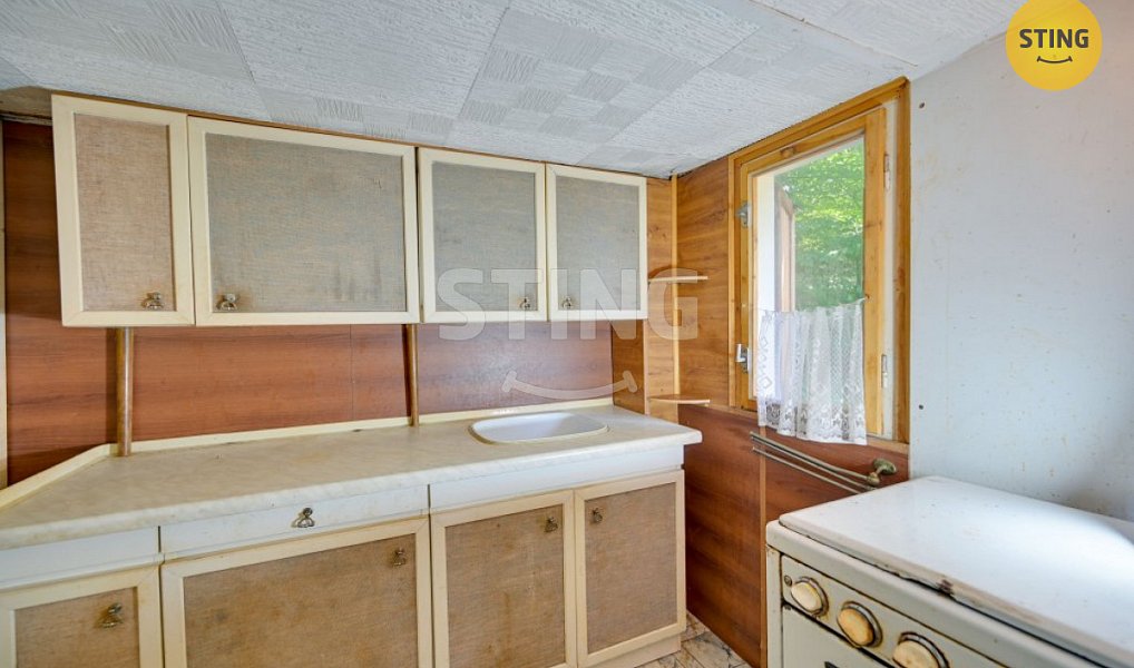 Prodej chaty/chalupy 38 m² s pozemkem 833 m², Radějov – náhled fotky 13