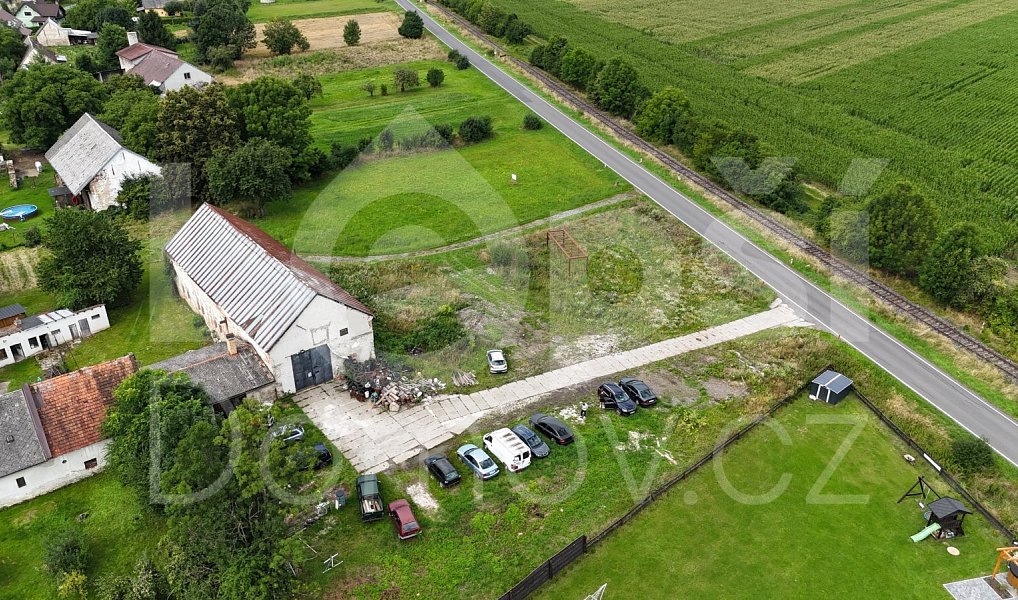 Prodej komerčního objektu (jiného typu) 392 m², Velká Kraš – náhled fotky 5