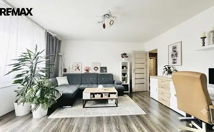 Prodej bytu 4+1 98 m², Na konečné, Teplice - Prosetice
