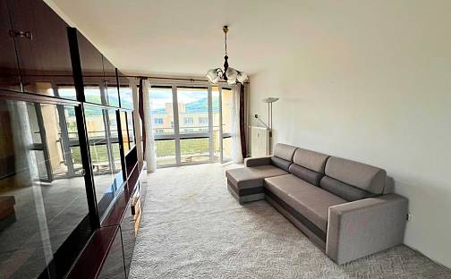 Prodej bytu 3+1 73 m², Italská, Prachatice