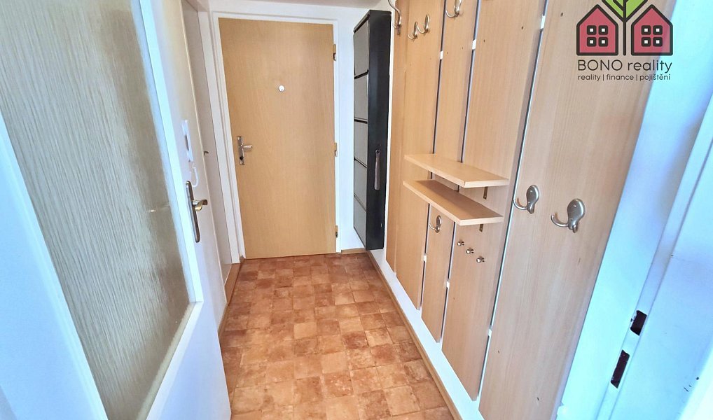 Pronájem bytu 2+kk 52 m², Litoměřice – náhled fotky 18