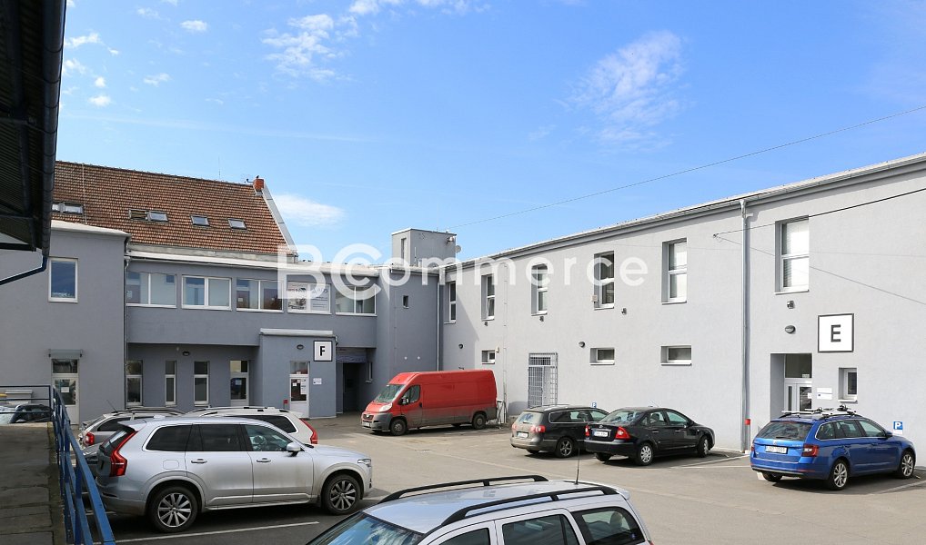 Pronájem kanceláře 30 m², Brno – náhled fotky 5
