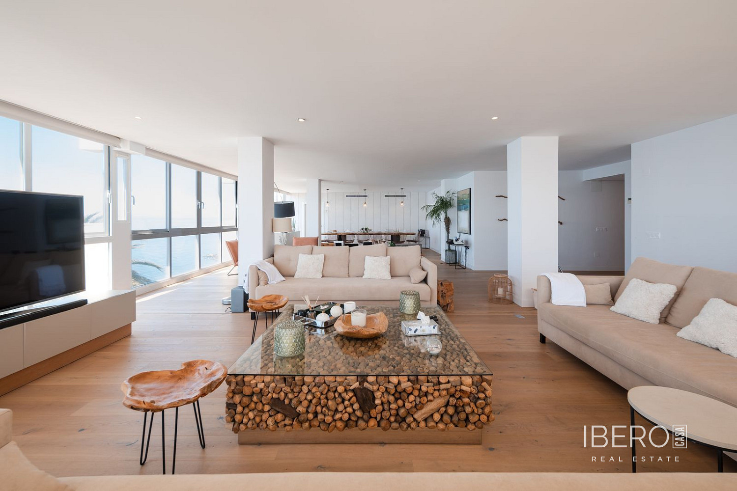 Pis 5+kk – Marbella, Barrio Alto - Vista 5