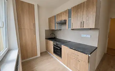 Prodej bytu 3+1 63 m², Janáčkova, Moravské Budějovice, okres Třebíč