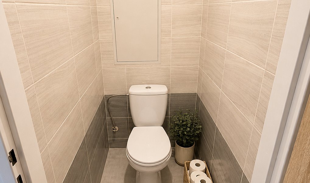 Prodej bytu 2+1 55 m², Bílina – náhled fotky 5