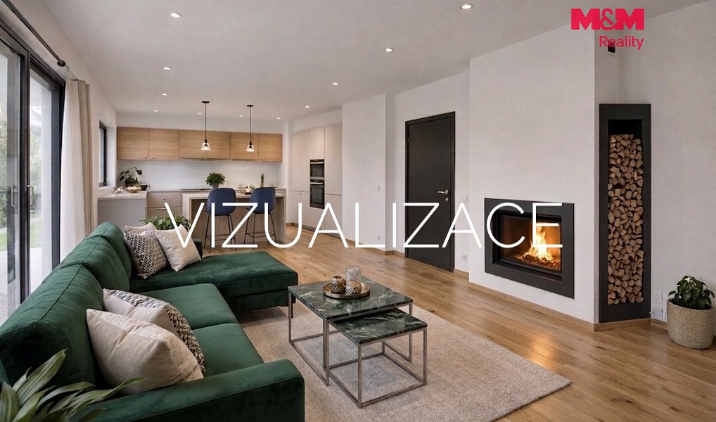 Prodej domu 147 m² s pozemkem 425 m², Žumberk – náhled fotky 11