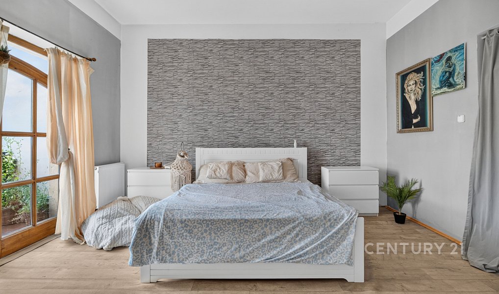 Prodej domu 240 m² s pozemkem 489 m², Postoloprty – náhled fotky 14