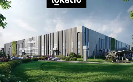 Pronájem skladovacích prostor 4 764 m², Bruntál