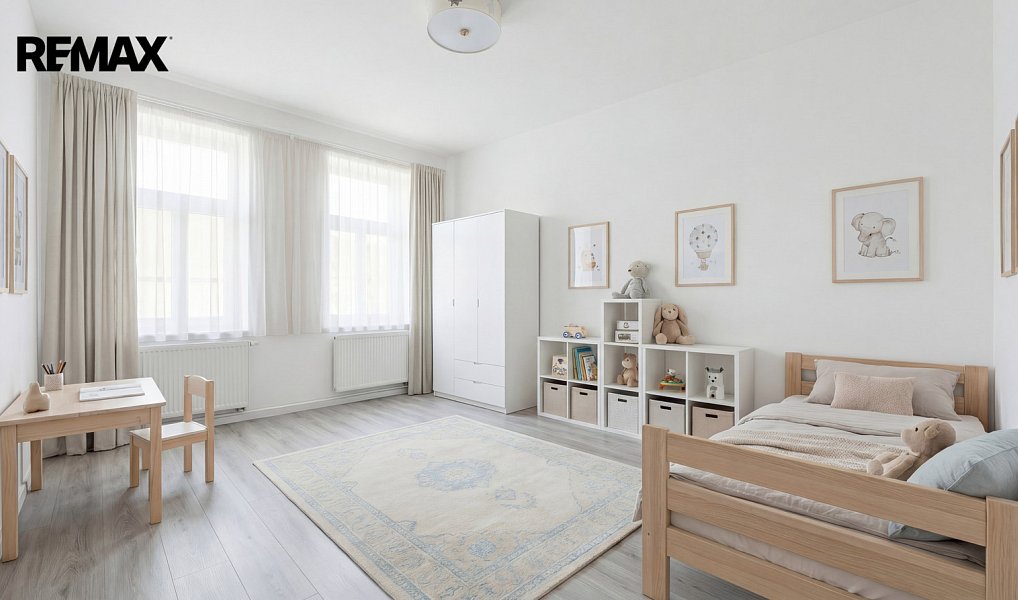 Prodej bytu 3+1 72 m², Brno – náhled fotky 3