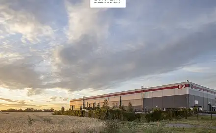 Pronájem skladovacích prostor 13 414 m², Světec - Chotějovice, okres Teplice