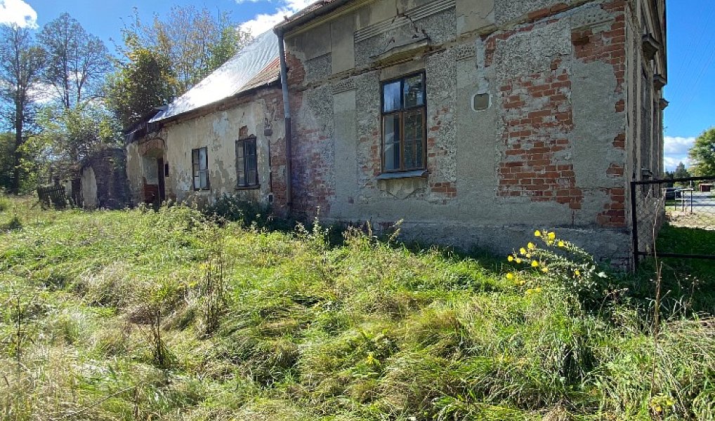 Prodej domu 765 m², Krasov – náhled fotky 12