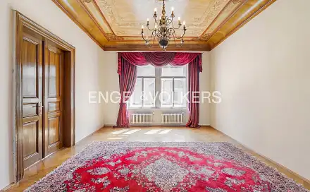 Pronájem bytu 3+1 126 m²