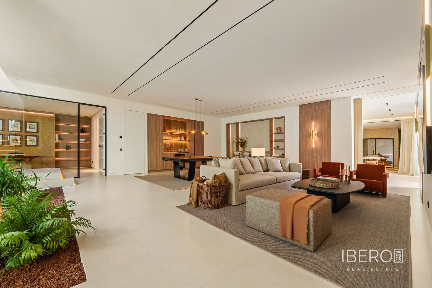 Casa 6+kk – Marbella, Barrio Alto - Más