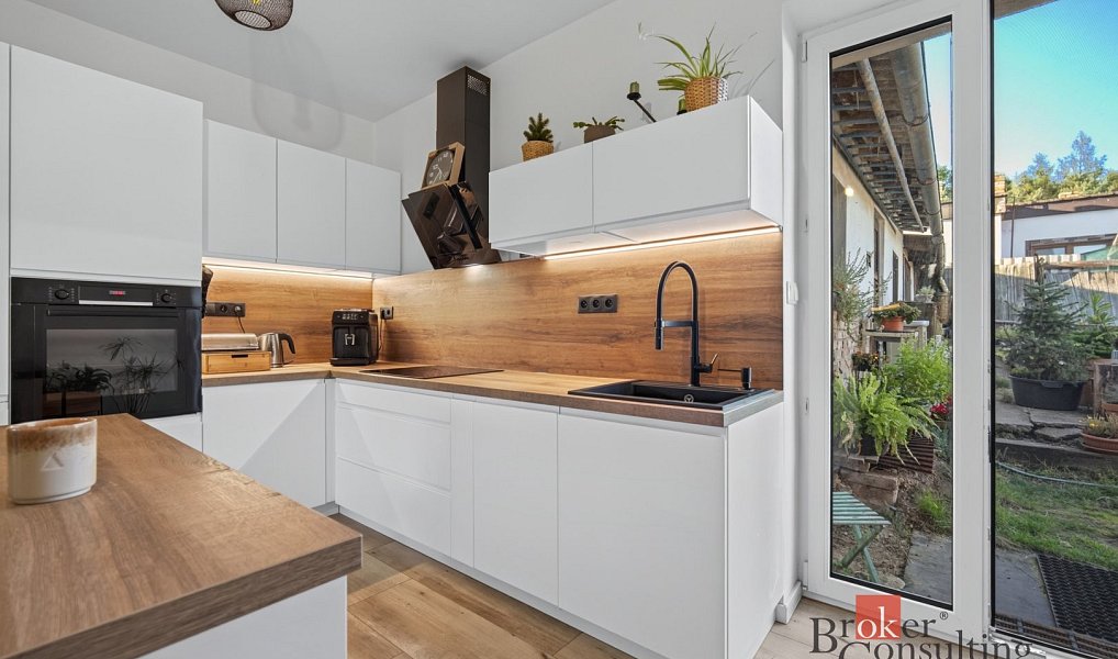 Prodej domu 75 m² s pozemkem 367 m², Mělník – náhled fotky 7