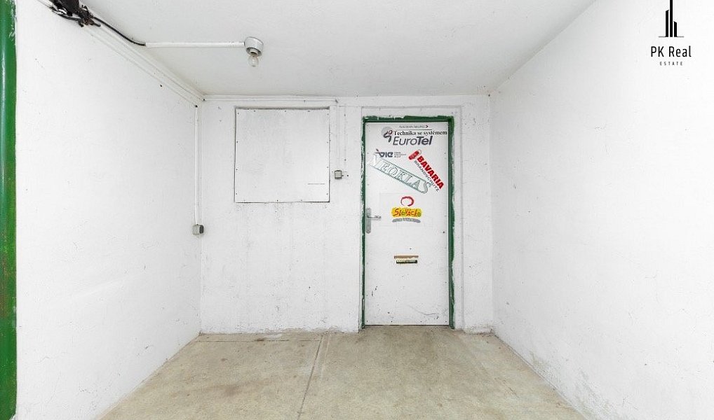 Prodej skladovacích prostor 91 m², Ořechov – náhled fotky 8