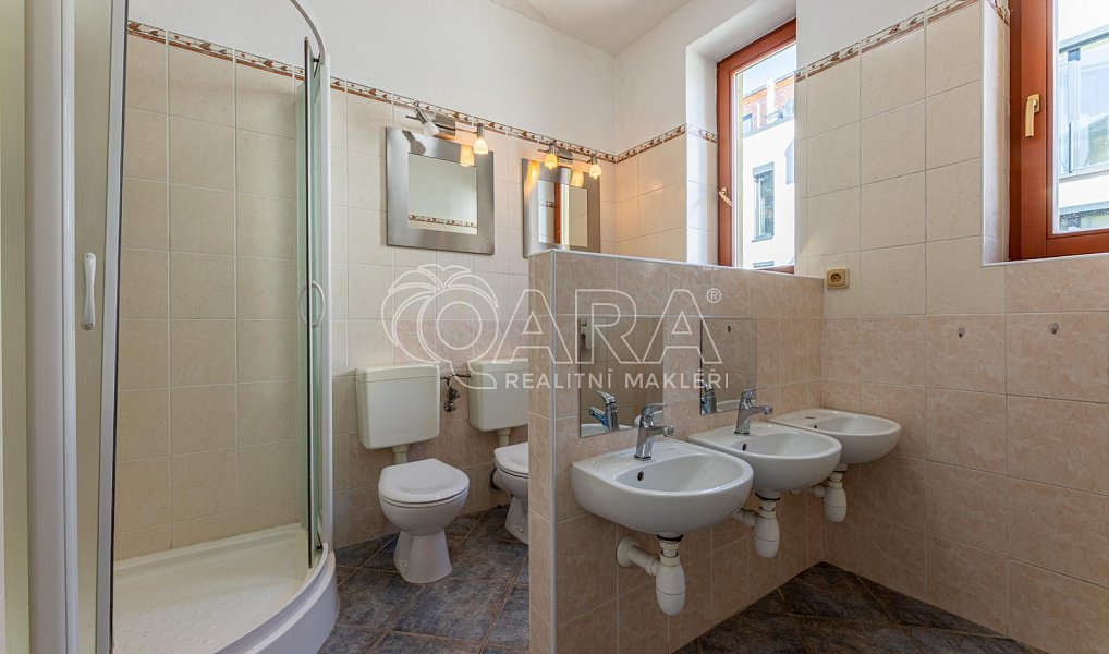 Pronájem komerčního objektu (jiného typu) 75 m², Praha – náhled fotky 12