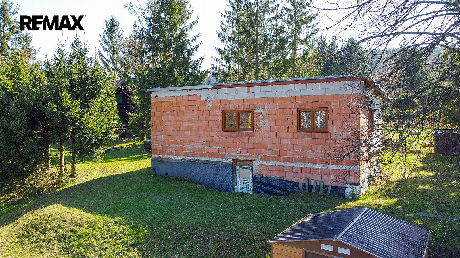 Prodej chaty/chalupy 52 m² s pozemkem 2 016 m² – fotografie 2