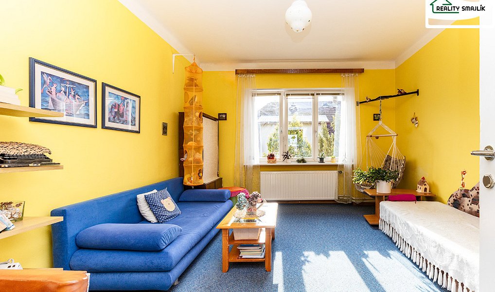 Prodej bytu 5+1 159 m², Cheb – náhled fotky 12