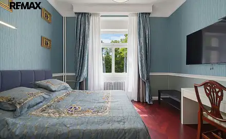 Prodej bytu 3+kk 65 m², nábřeží Jana Palacha, Karlovy Vary