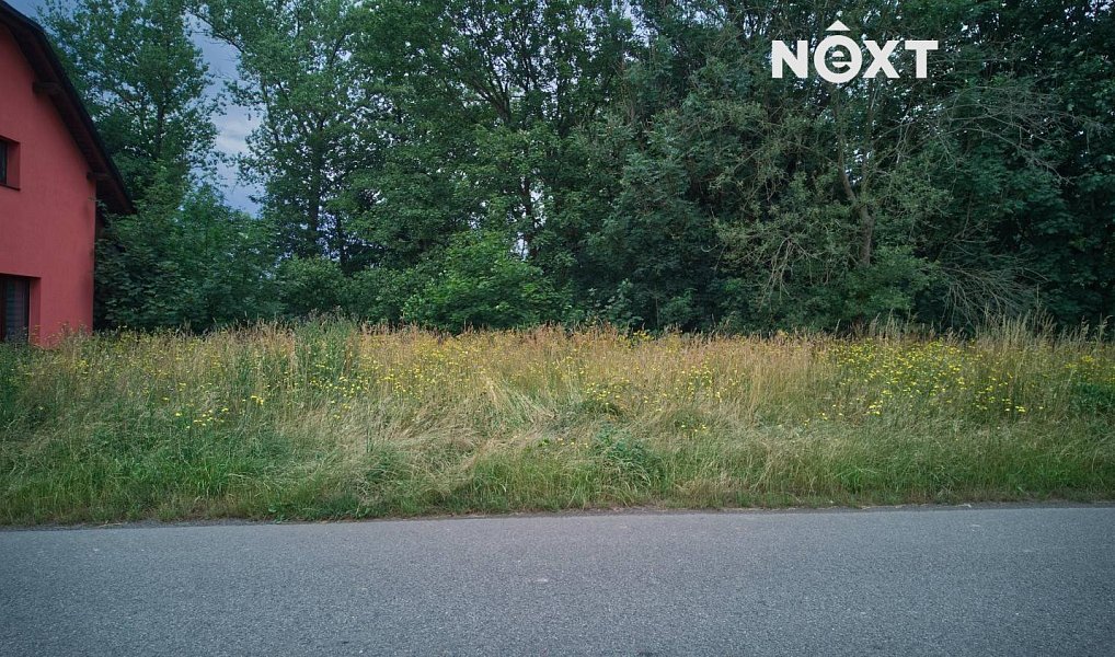 Prodej stavebního pozemku 800 m², Letohrad – náhled fotky 3
