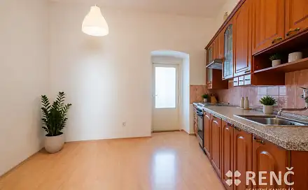 Prodej bytu 2+1 67 m²
