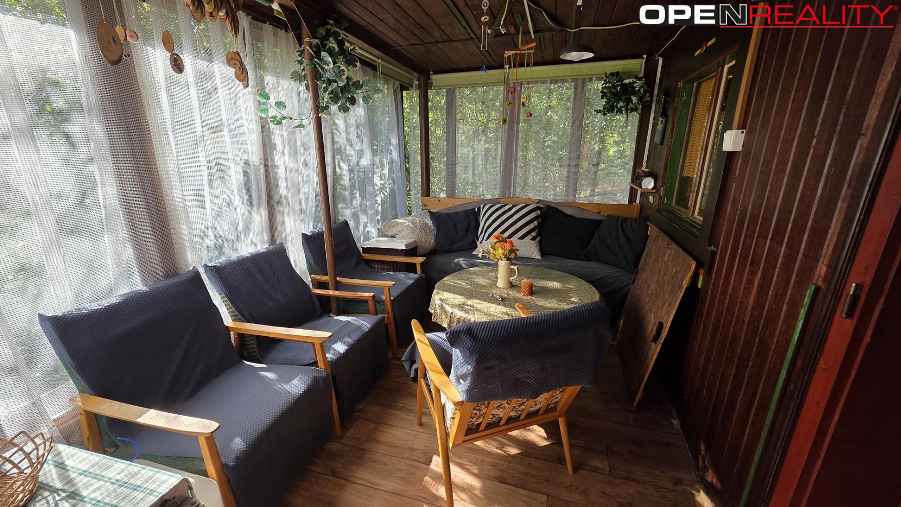Prodej chaty/chalupy 42 m² s pozemkem 35 m² – fotografie 3