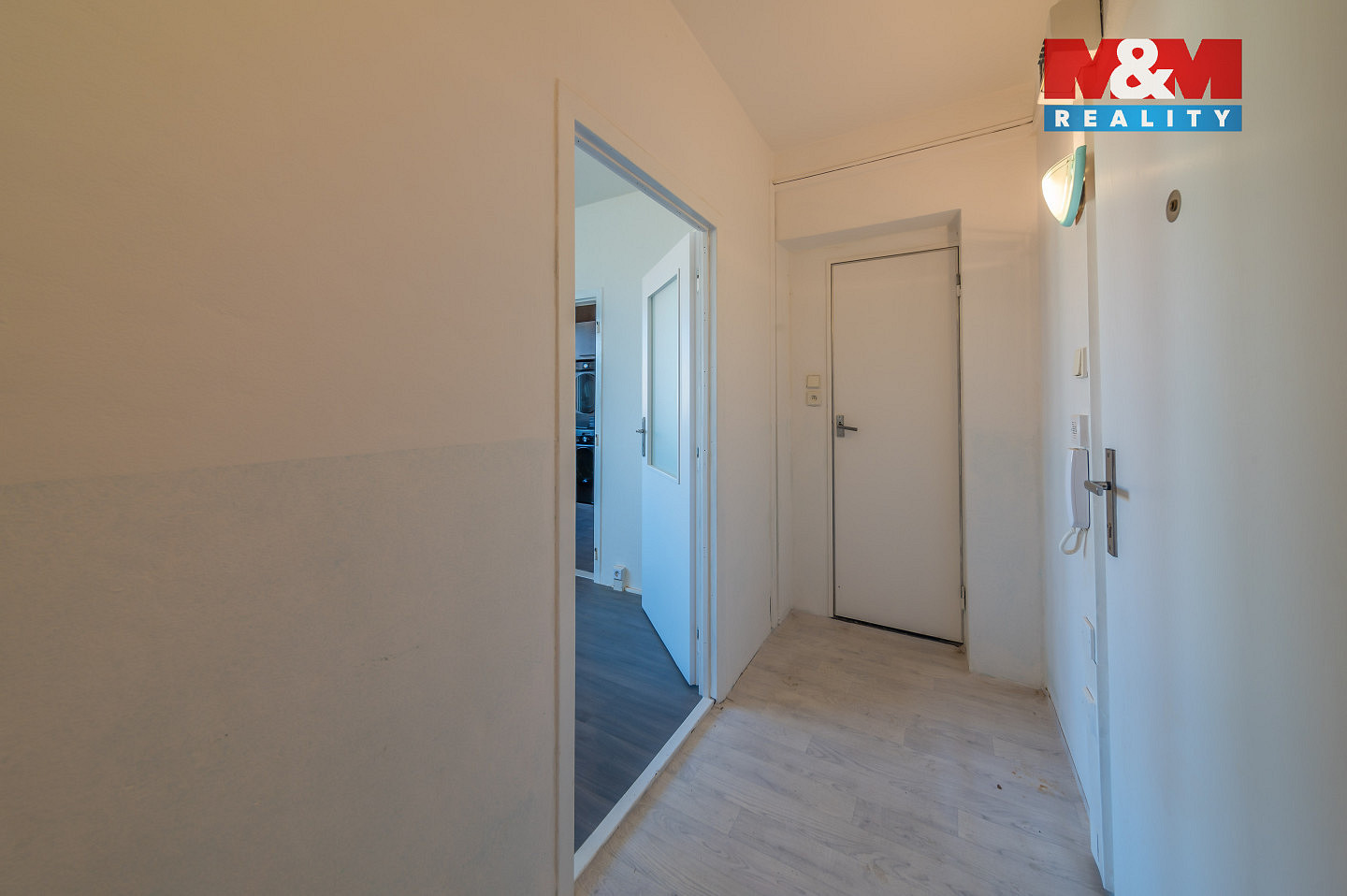 Pronájem bytu 2+1 43 m² – fotografie 5