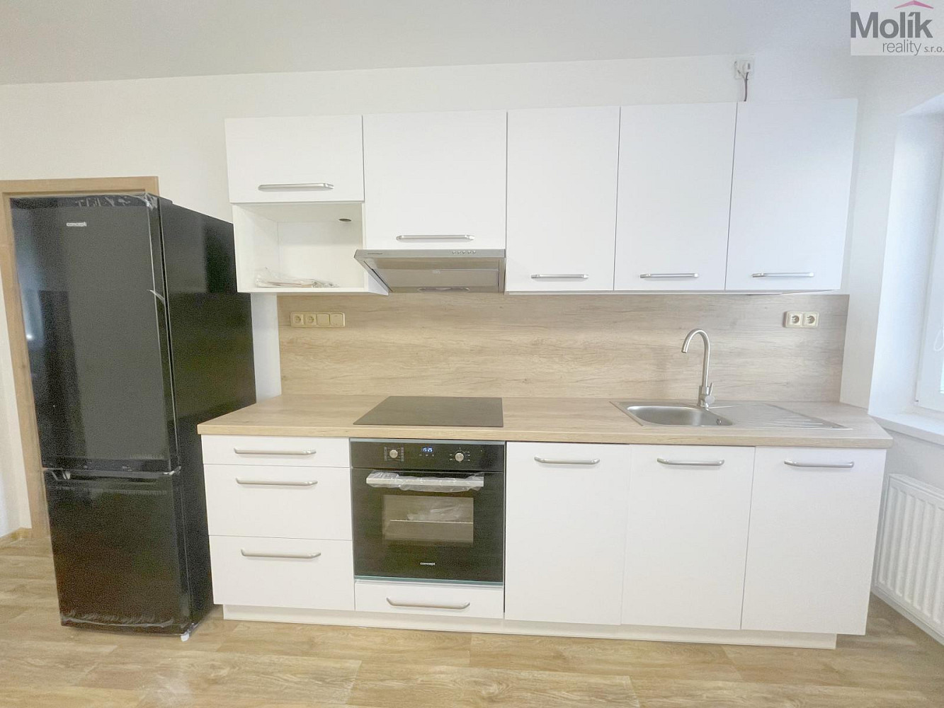 Pronájem bytu 2+kk 45 m² – fotografie 5
