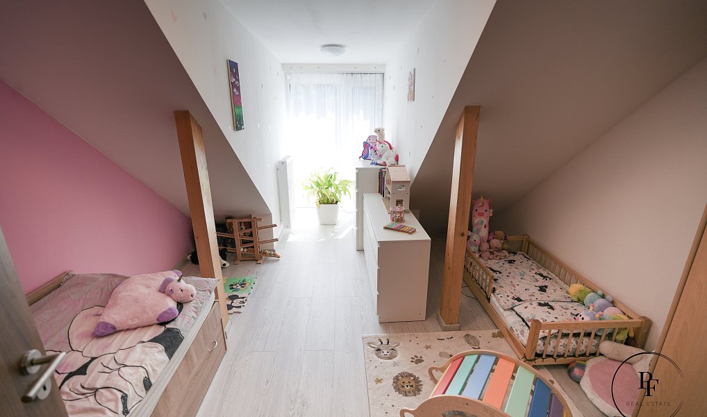 Prodej bytu 3+kk 70 m², Bělá pod Bezdězem – náhled fotky 6