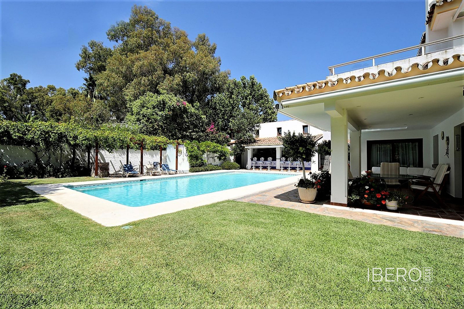 Casa 6+kk – Estepona, Playa del Sol-Villacana, Costalita - Vista 4