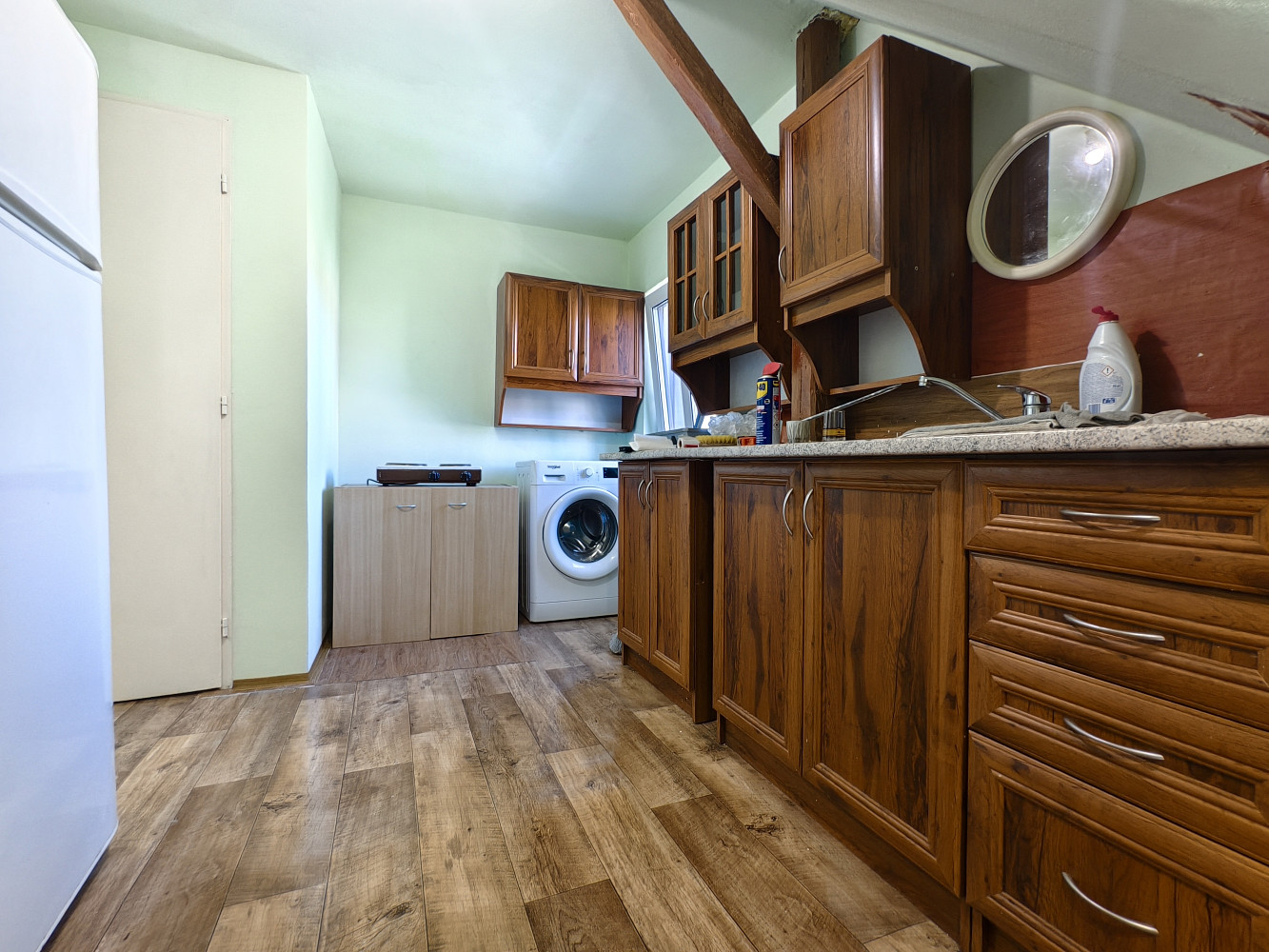 Pronájem bytu 2+1 45 m² – fotografie 2