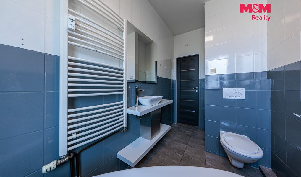 Prodej bytu 3+1 64 m², Horní Slavkov – náhled fotky 11