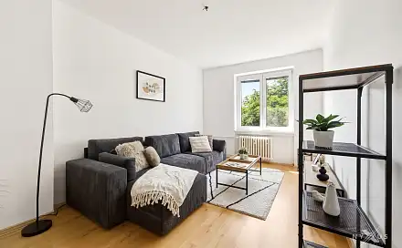 Prodej bytu 2+1 51 m²