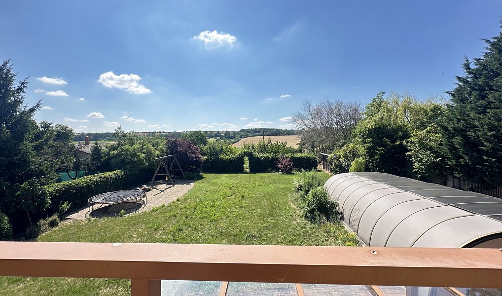 Pronájem domu 152 m² s pozemkem 1 967 m², Peruc – náhled fotky 17