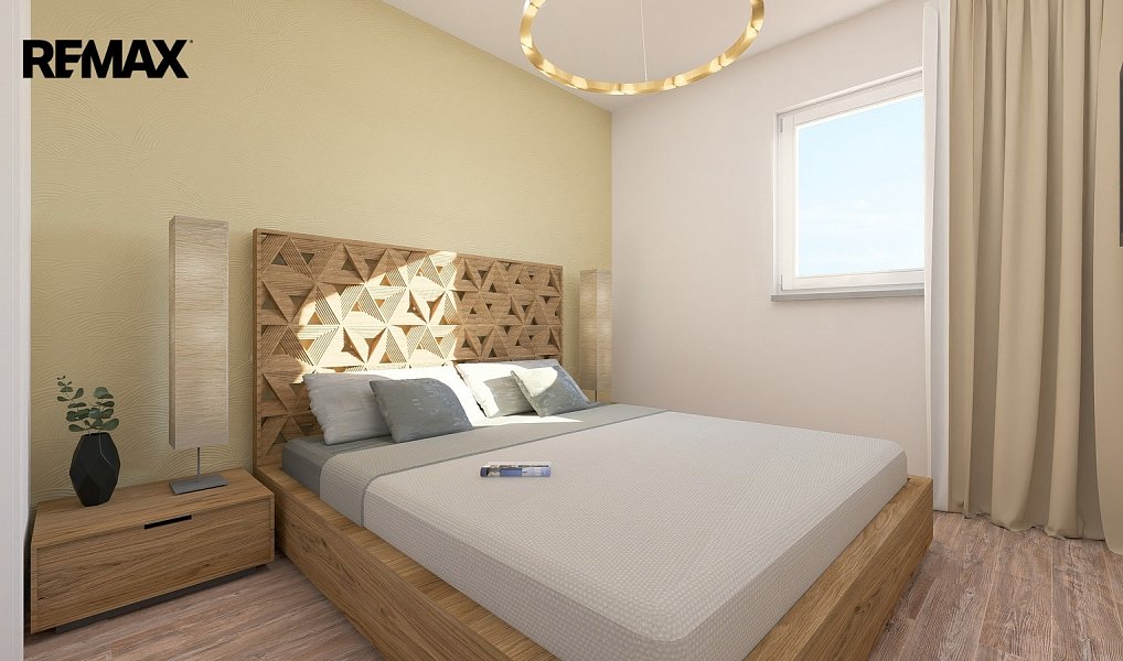 Prodej bytu 2+kk 48 m², Merklín – náhled fotky 2