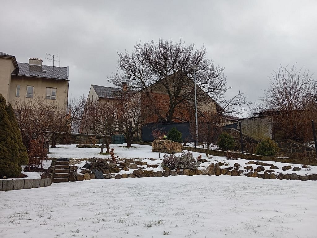 Dražba domu 165 m² s pozemkem 1 009 m² — photo 5