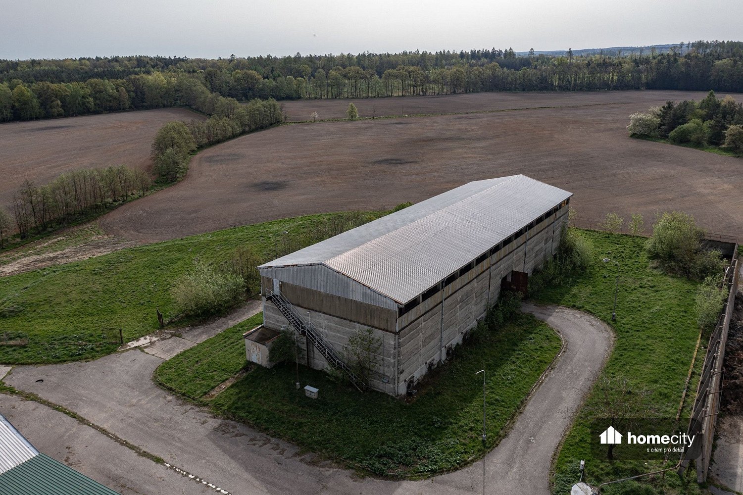 Prodej zemědělského objektu 38 087 m² – fotografie 5