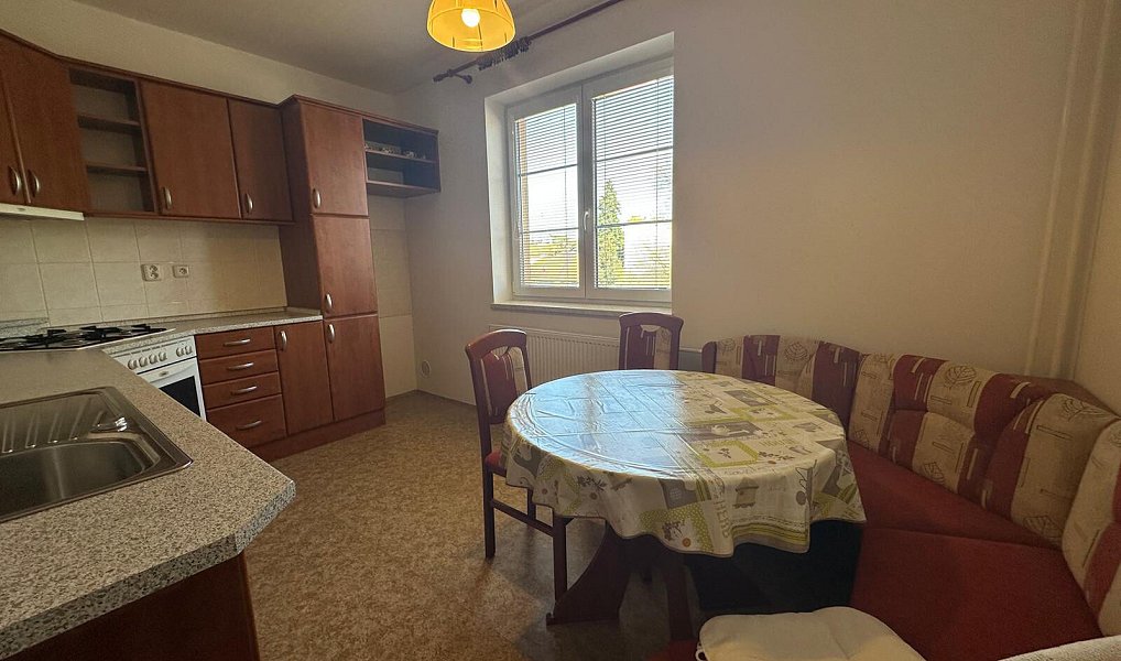 Pronájem bytu 2+1 73 m², Kralovice – náhled fotky 5