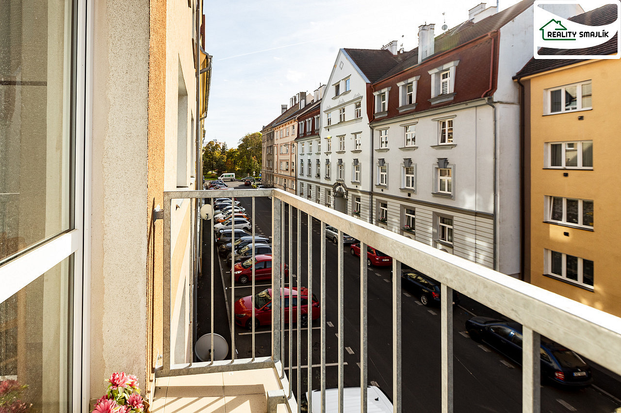 Prodej bytu 2+1 55 m² – fotografie 4