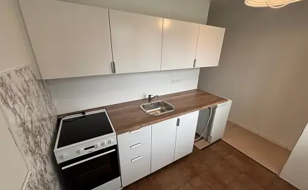 Pronájem bytu 3+1 71 m², Petřivalského, Přerov - Přerov I-Město