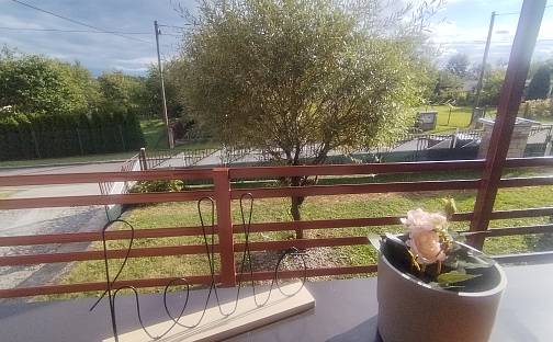 Pronájem bytu 2+1 87 m², U Lípy, Ostrava