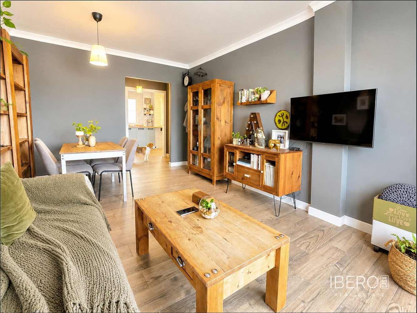 Prodej bytu 3+kk 77 m²