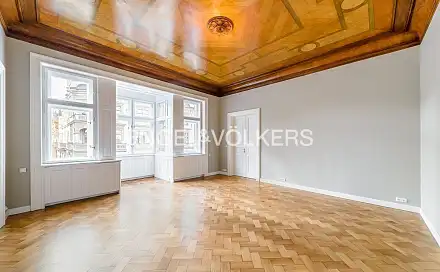Pronájem bytu 6+kk 295 m²